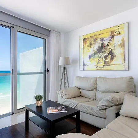 Yourhouse Blaublue 2 1, Sea View アパート *