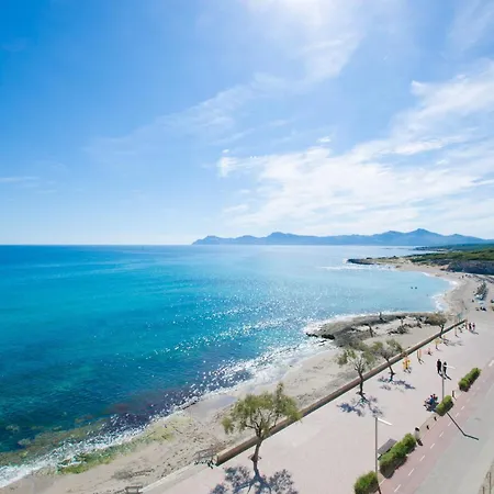 Yourhouse Blaublue 2 1, Sea View アパート
