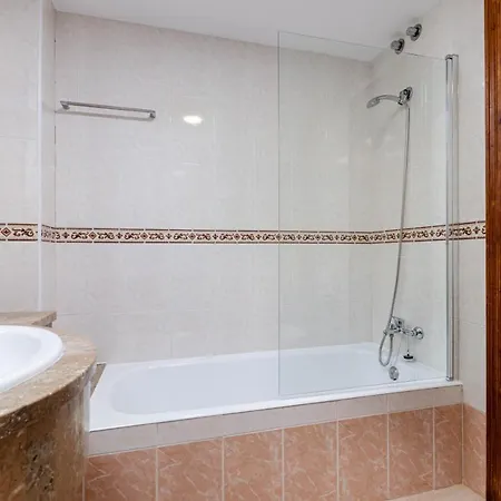 Yourhouse Blaublue 2 1, Sea View Apartment Can Picafort (Mallorca)