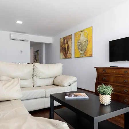Yourhouse Blaublue 2 1, Sea View شقة كان بيكافورت