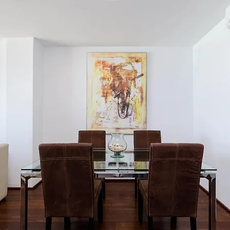 Yourhouse Blaublue 2 1, Sea View * كان بيكافورت